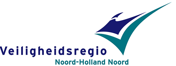 veiligheidsregio noord holland noord