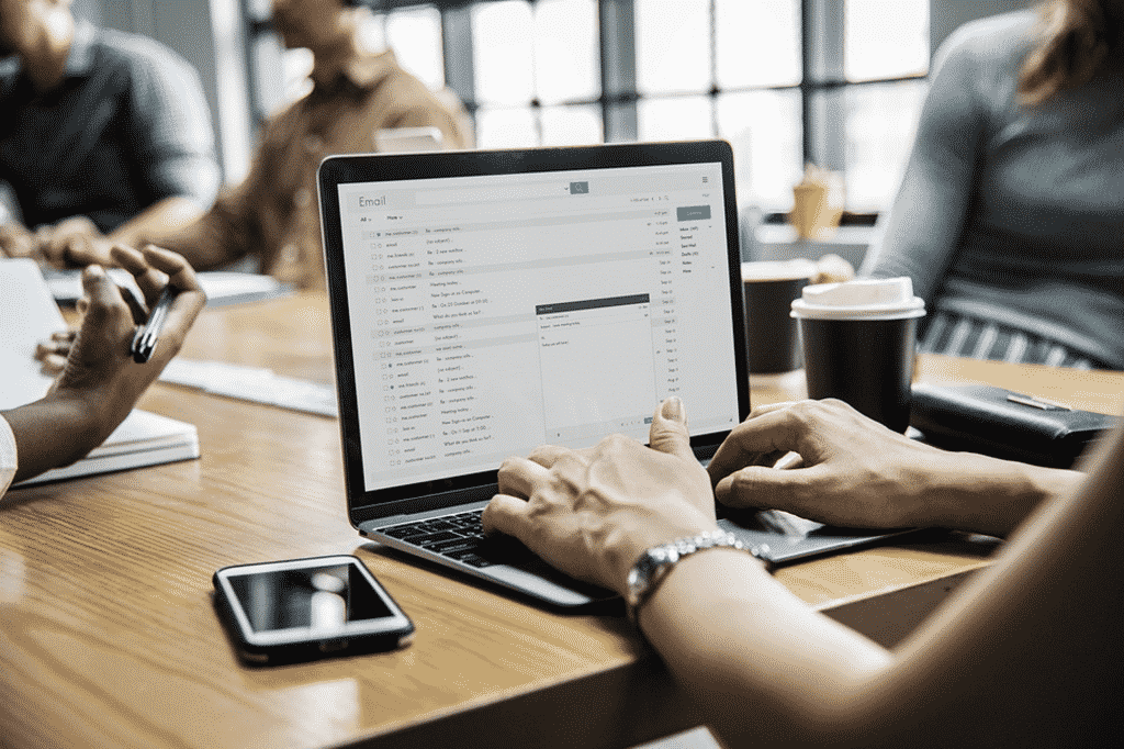 Business Intelligence | Business Analytics | Big Data advies