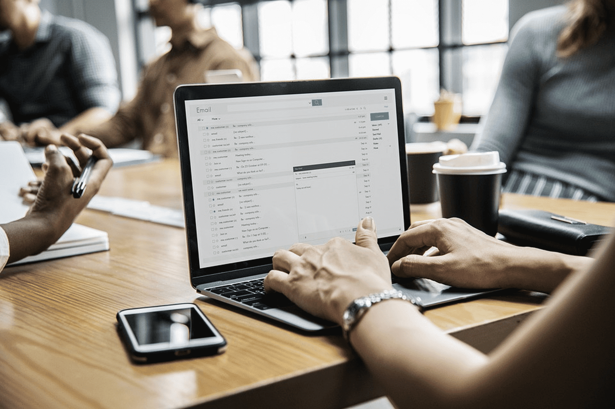 Business Intelligence | Business Analytics | Big Data advies