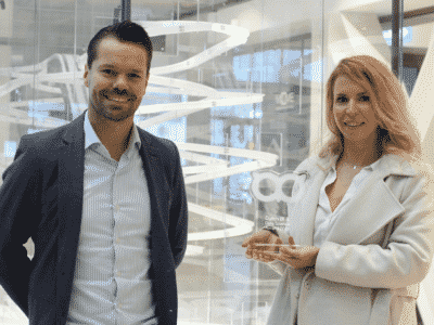 De winnaars en genomineerden van de Dutch BI & Data Science Award