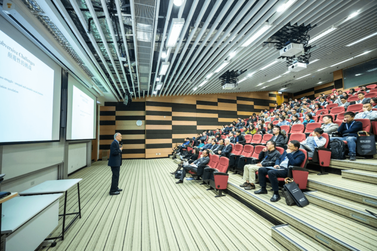 Uitgelichte afbeelding | Dutch BI & Data Science Award 2024 | Nominatie