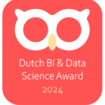 Dutch BI & Data Science Award
