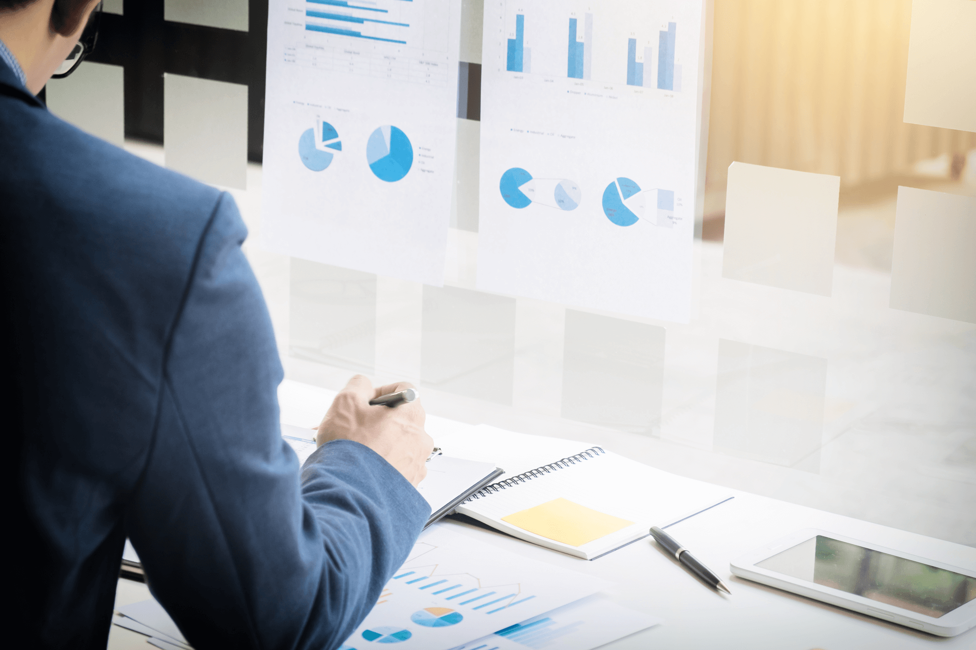 Een integrale benadering van Enterprise Information Management