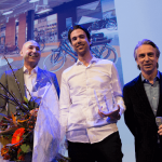 international bike group wint dutch bi & data science award 2017