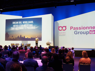 Business Intelligence congres | BI symposium | 2023