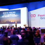 Jaarcongres 'Intelligence at the speed of Business'