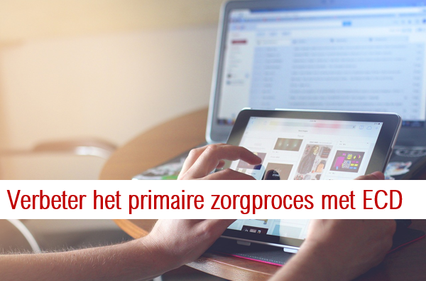 De kwaliteit van informatievoorziening in de zorg