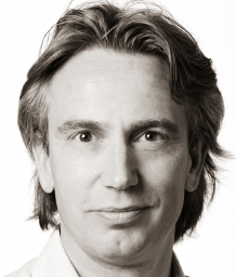 Menno Lanting Menno Lanting