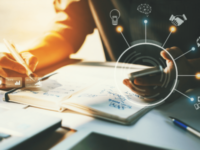 Pon wint Dutch BI & Data Science Award 2021