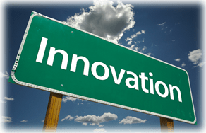 'Sneller innoveren dankzij rationalisatie'